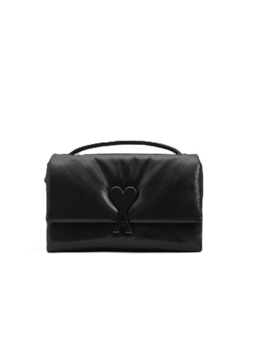  Ami Paris | ULL163.AL0052001 BLACK